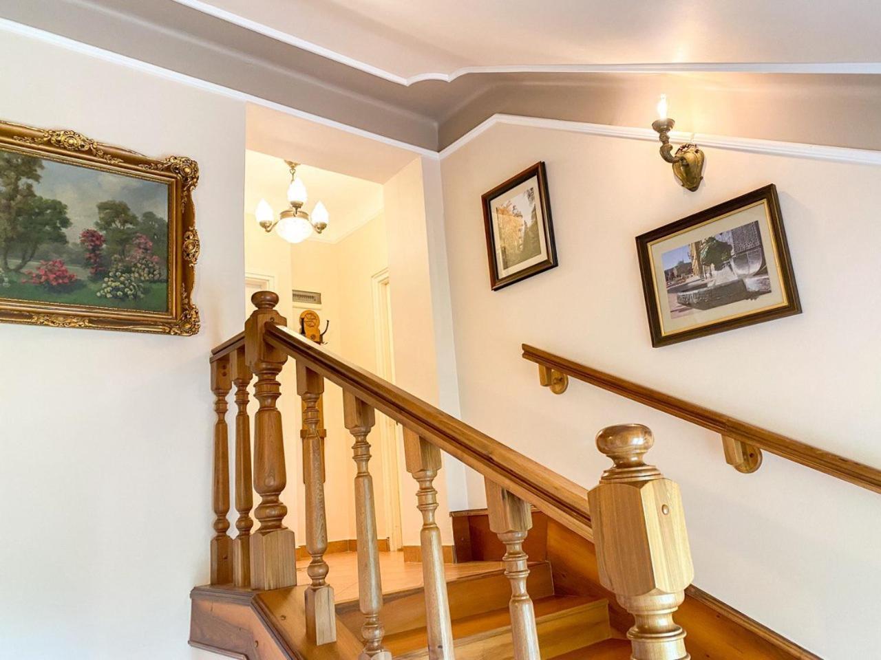 Villa Vilara Heviz Luaran gambar