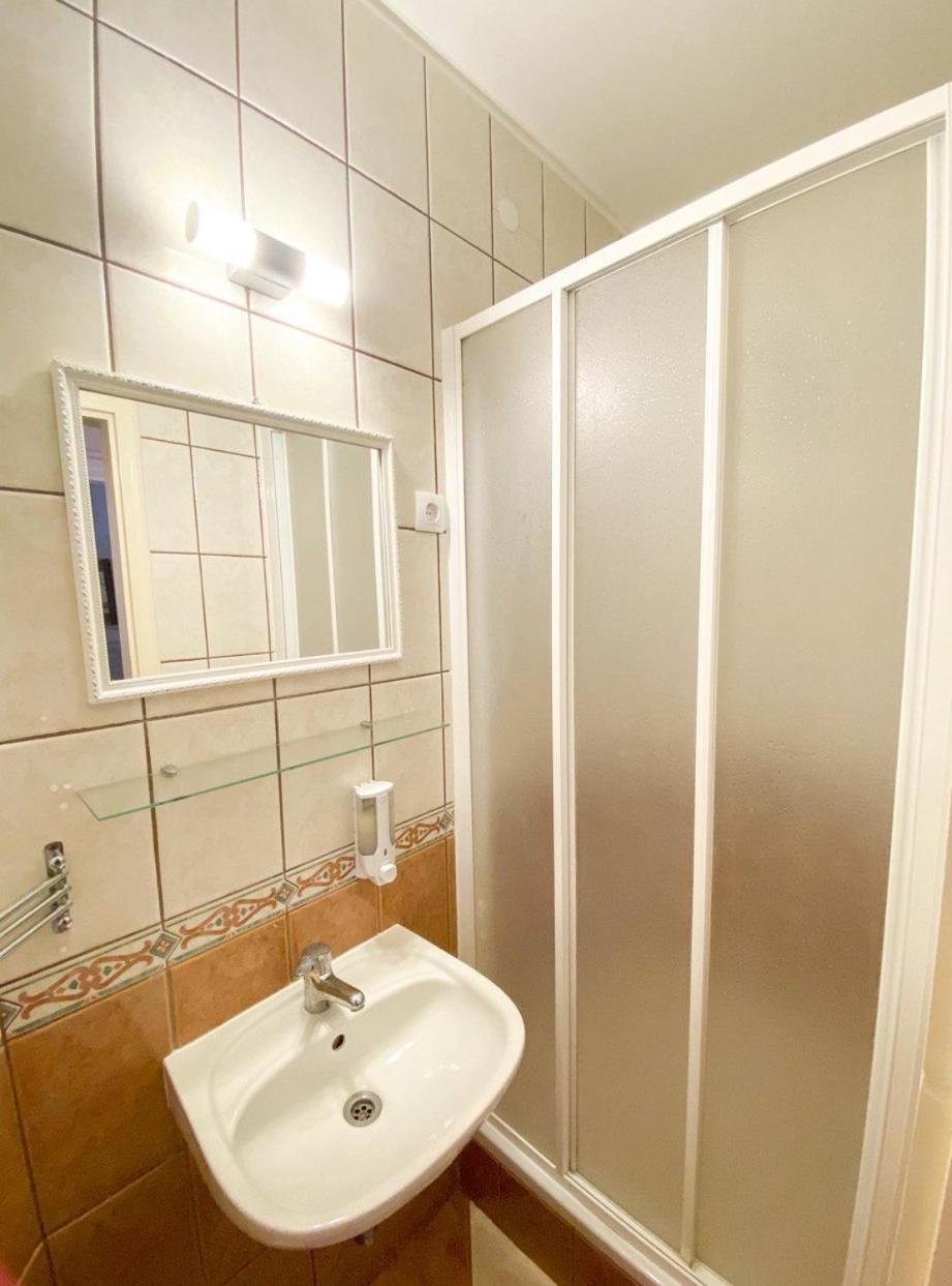 Villa Vilara Heviz Luaran gambar