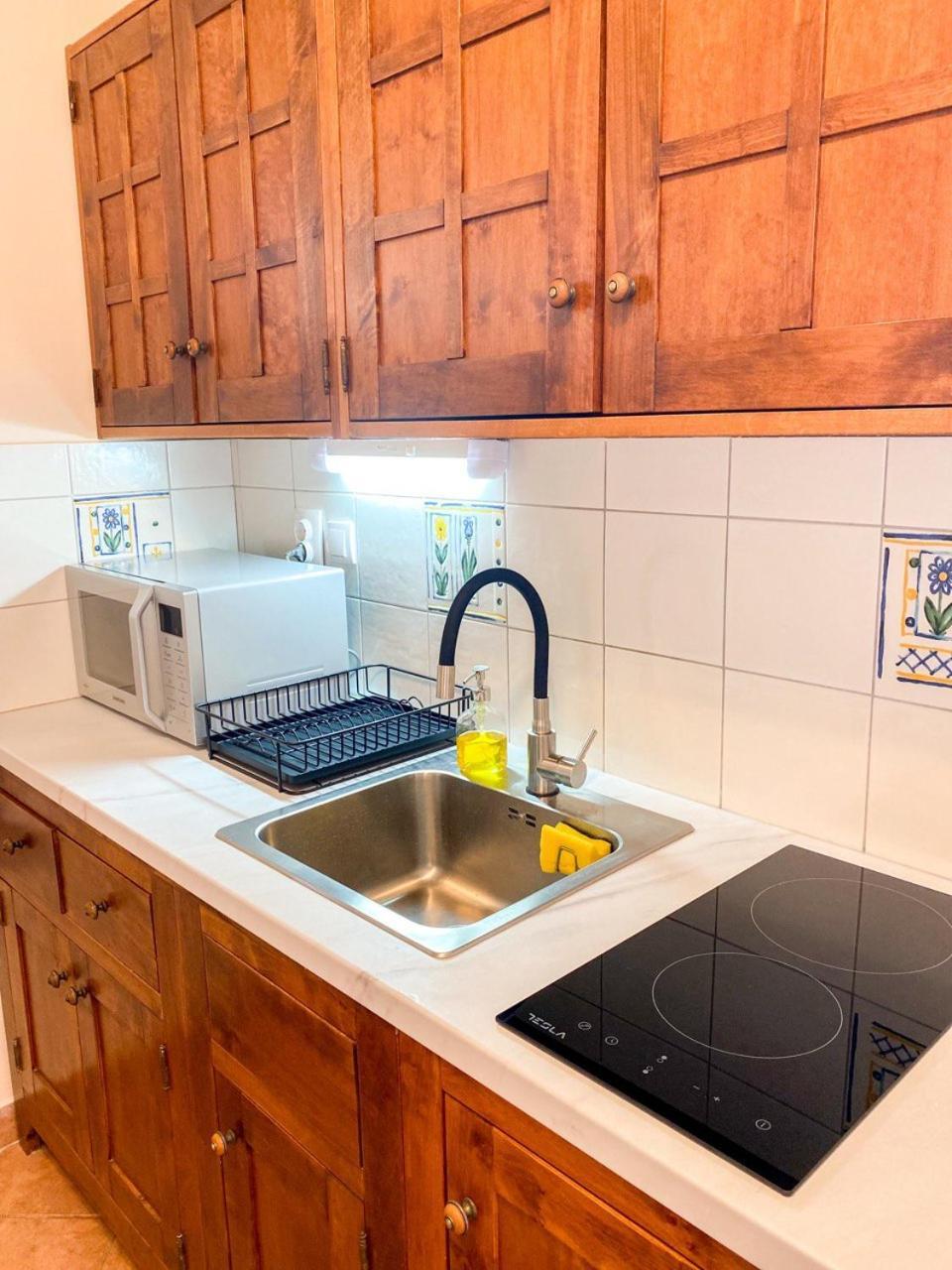 Villa Vilara Heviz Luaran gambar